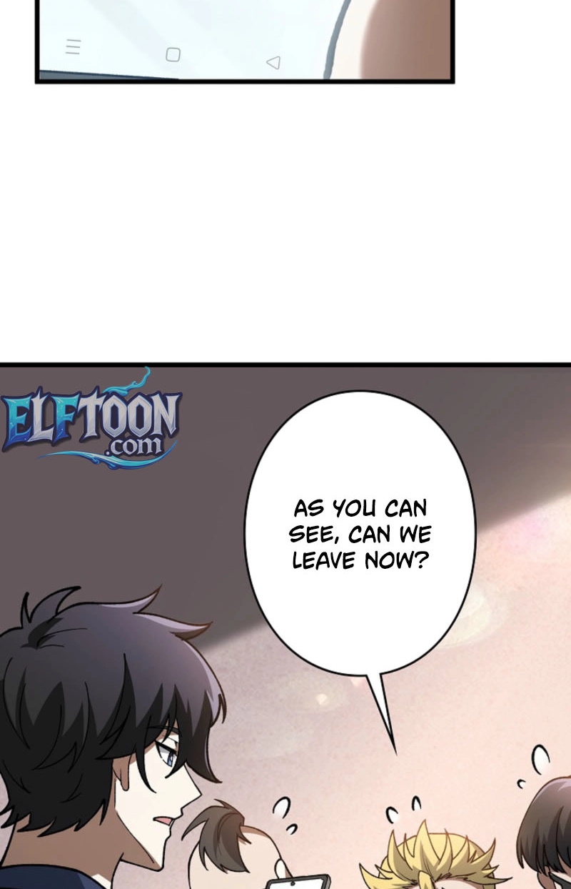 Urban God-Level Grandmaster Chapter 6 page 39 - 