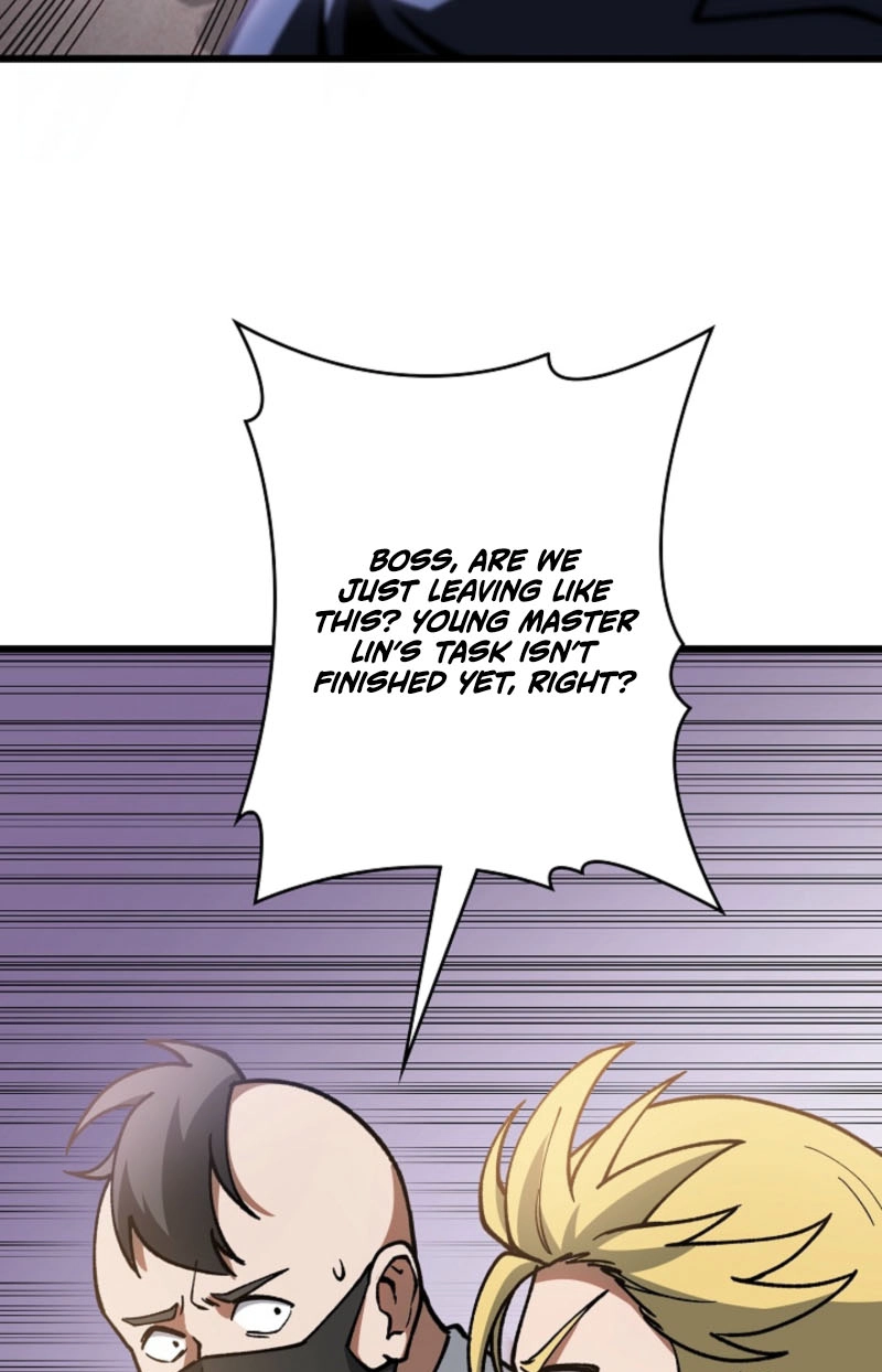 Urban God-Level Grandmaster Chapter 6 page 42 - 
