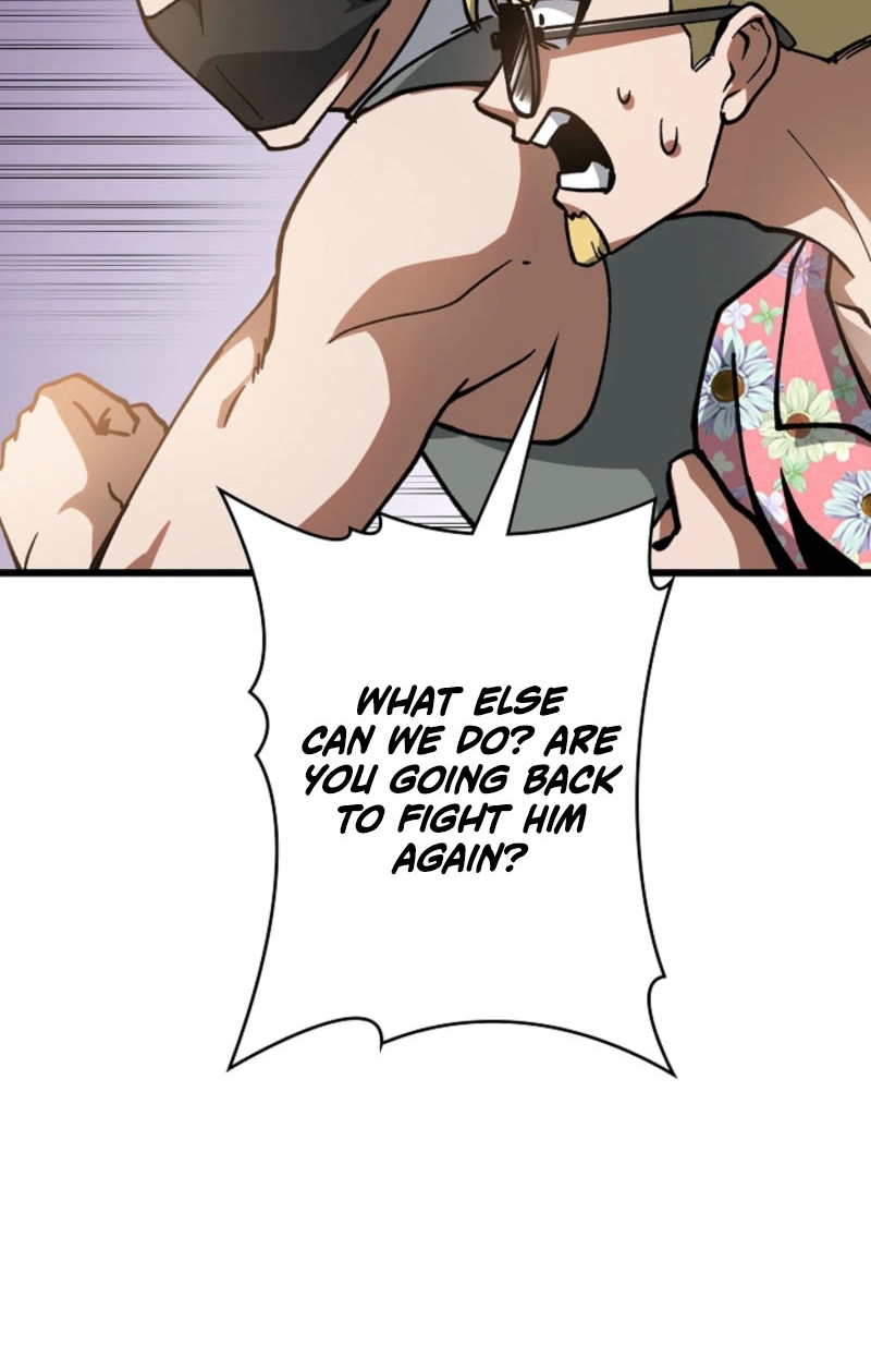 Urban God-Level Grandmaster Chapter 6 page 43 - 