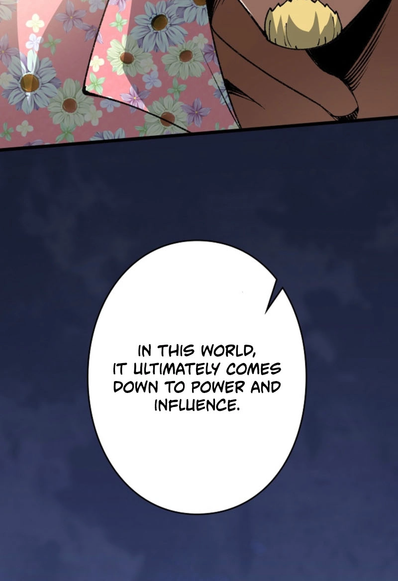 Urban God-Level Grandmaster Chapter 6 page 45 - 