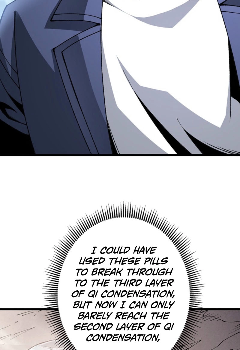 Urban God-Level Grandmaster Chapter 6 page 47 - 