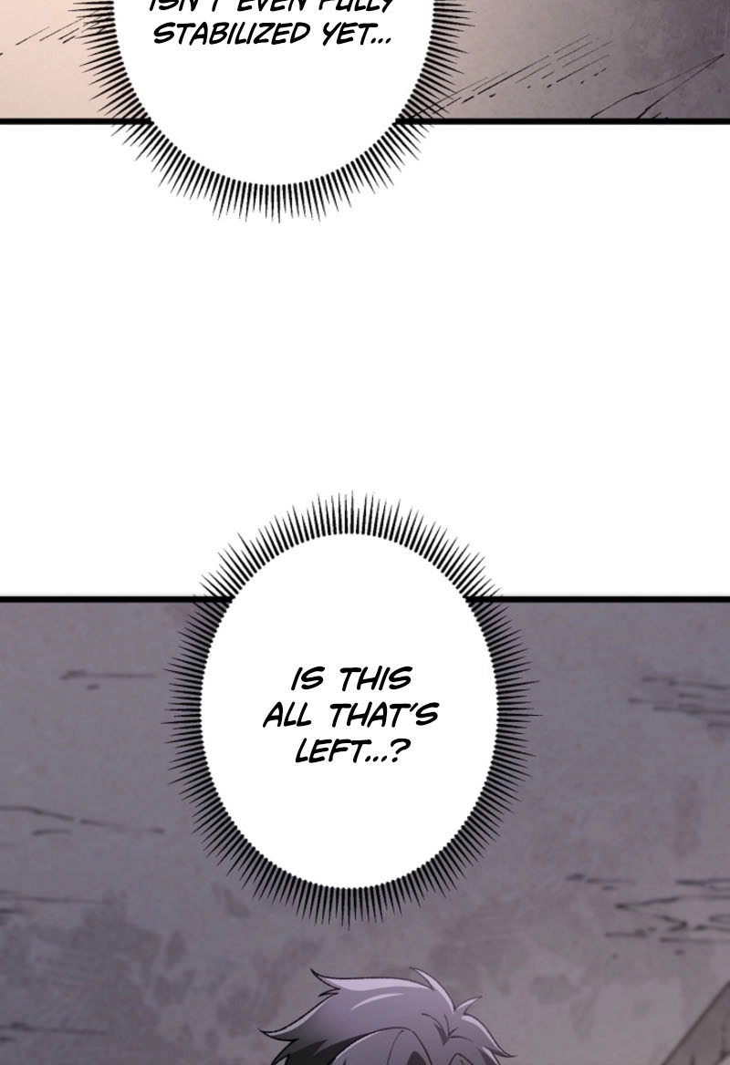 Urban God-Level Grandmaster Chapter 6 page 49 - 