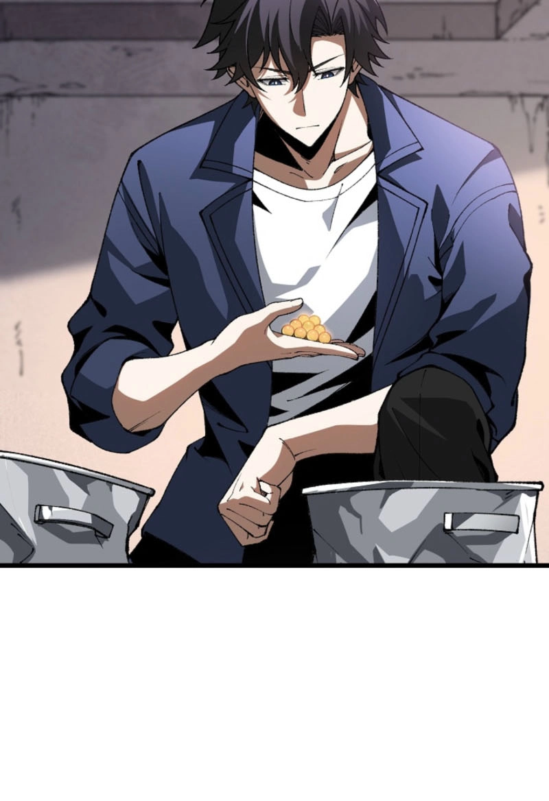 Urban God-Level Grandmaster Chapter 6 page 50 - 