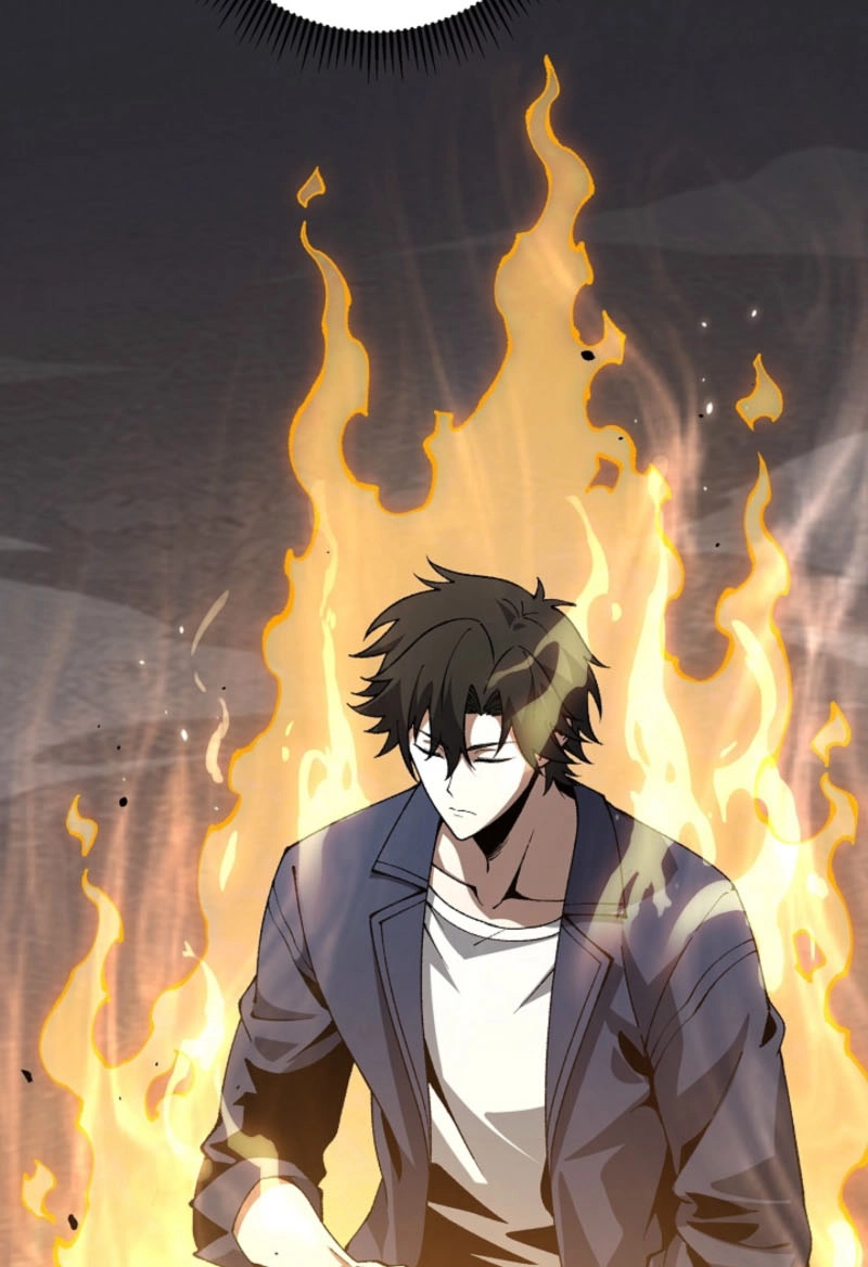 Urban God-Level Grandmaster Chapter 6 page 53 - 