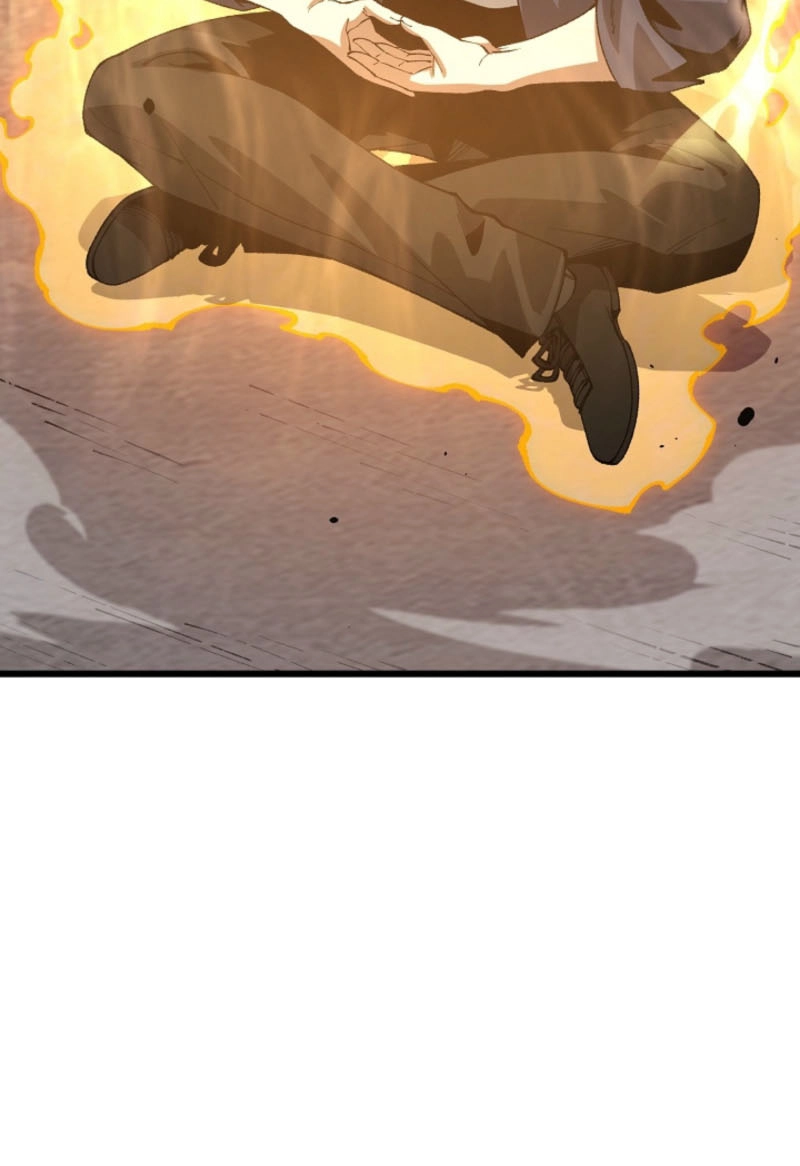 Urban God-Level Grandmaster Chapter 6 page 54 - 