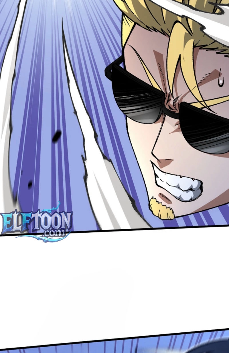 Urban God-Level Grandmaster Chapter 6 page 7 - 