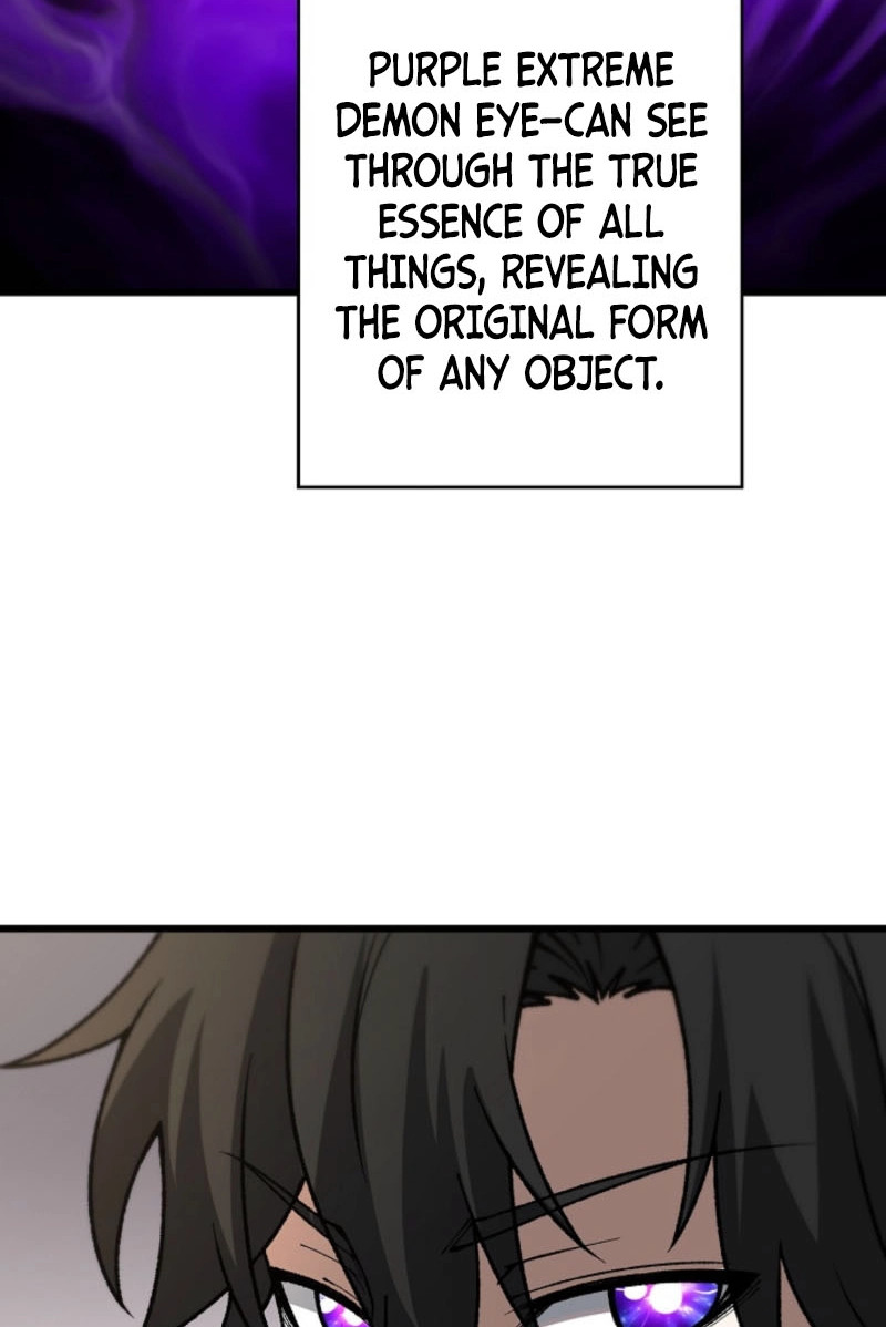 Urban God-Level Grandmaster Chapter 6 page 61 - 