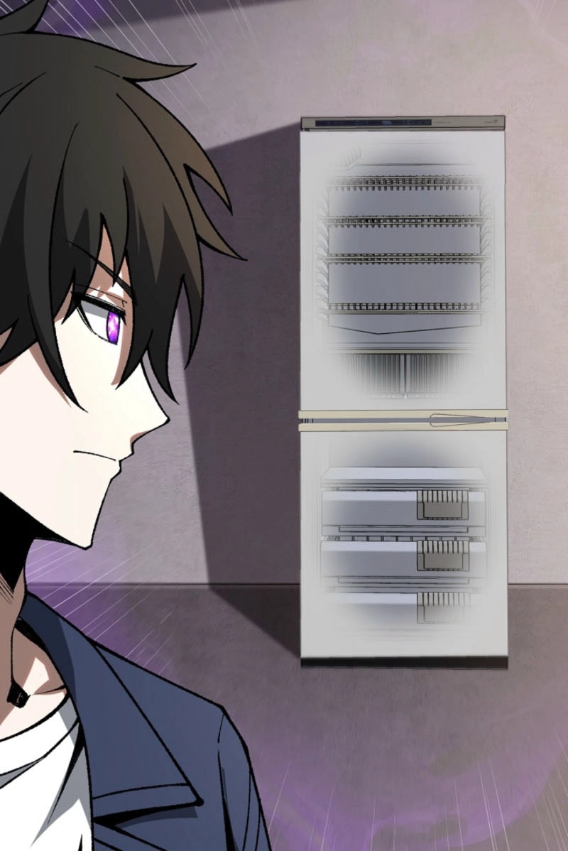 Urban God-Level Grandmaster Chapter 6 page 63 - 