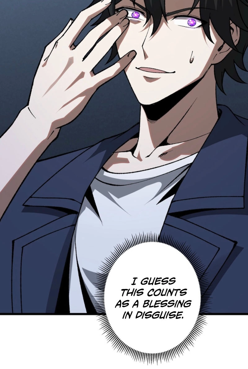Urban God-Level Grandmaster Chapter 6 page 65 - 