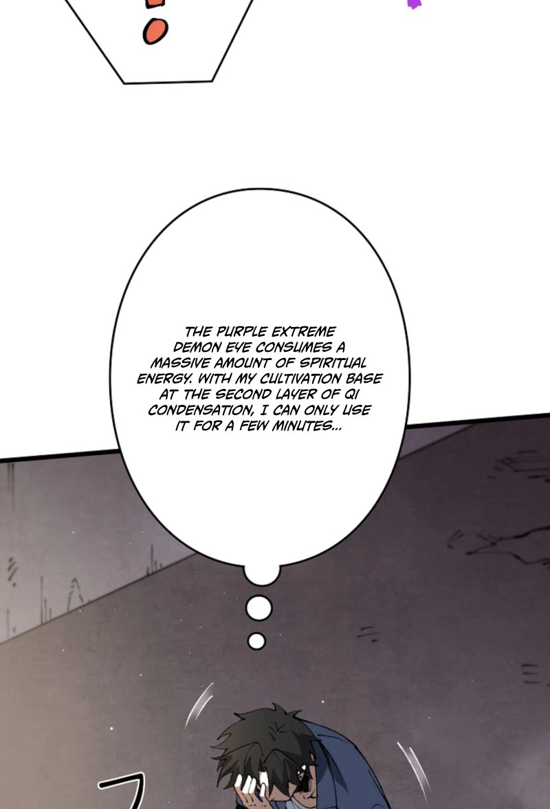 Urban God-Level Grandmaster Chapter 6 page 67 - 