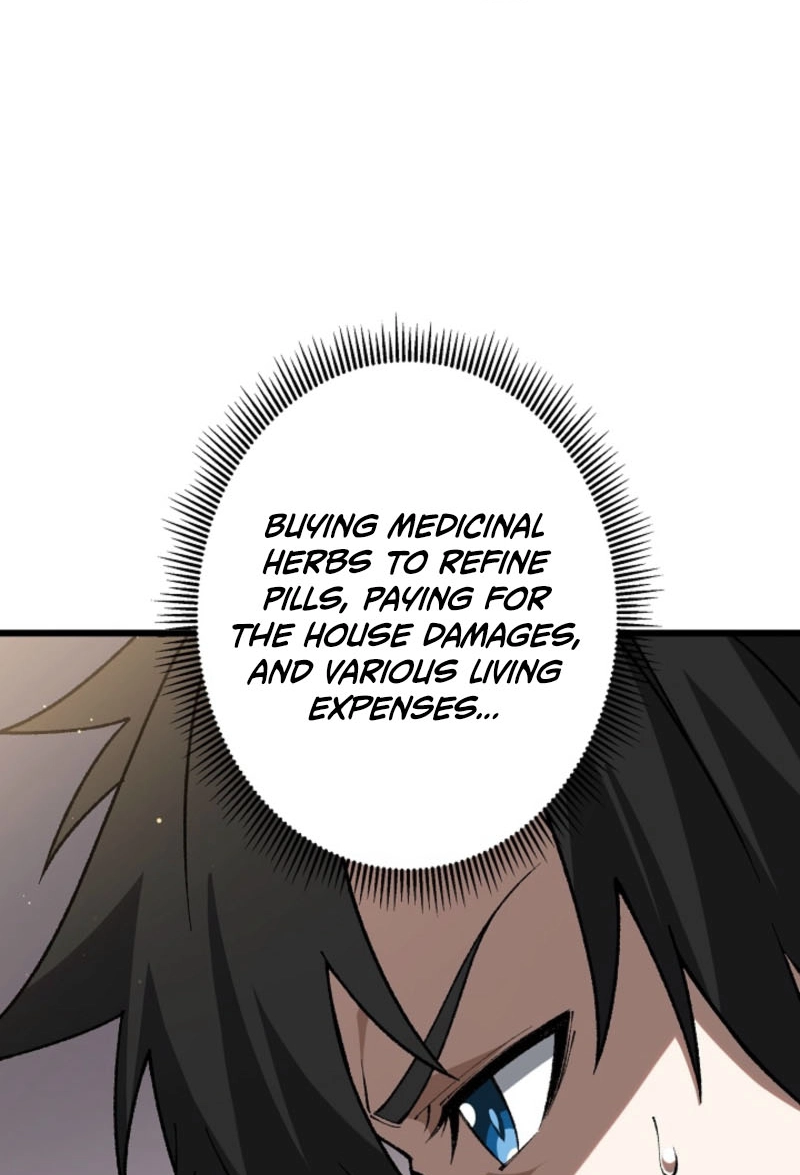 Urban God-Level Grandmaster Chapter 6 page 69 - 