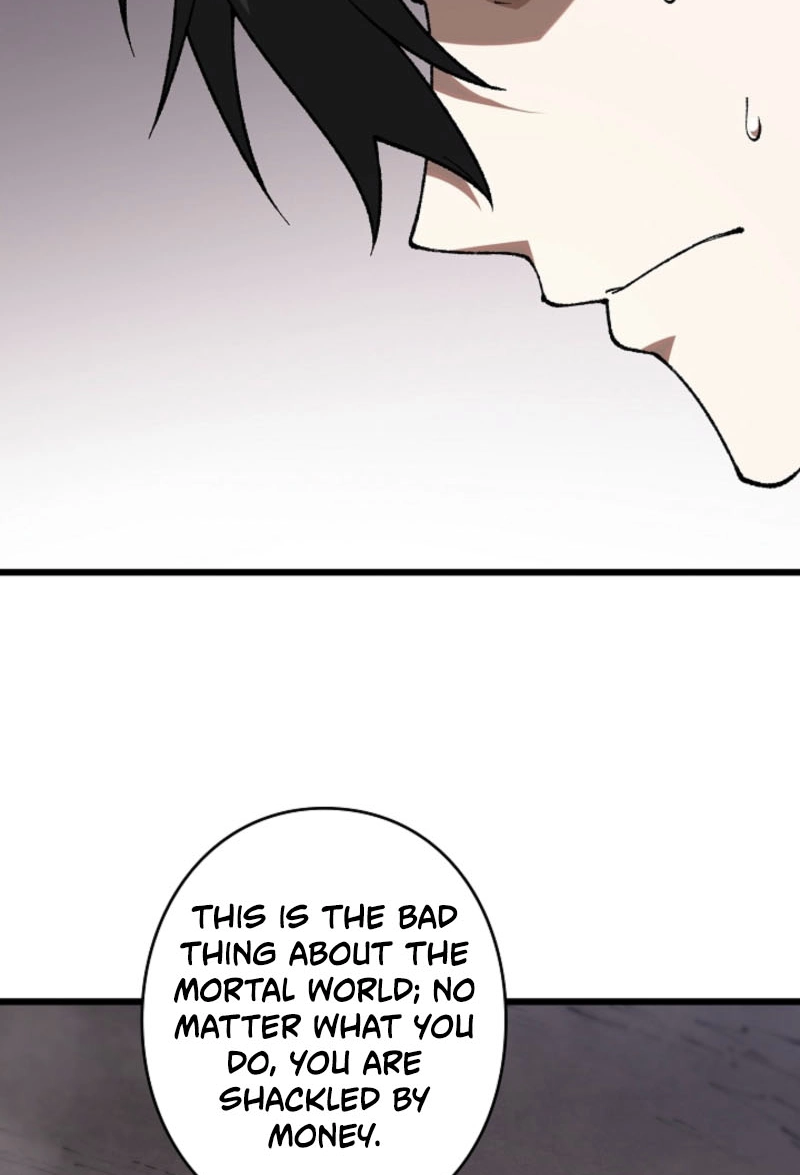 Urban God-Level Grandmaster Chapter 6 page 70 - 