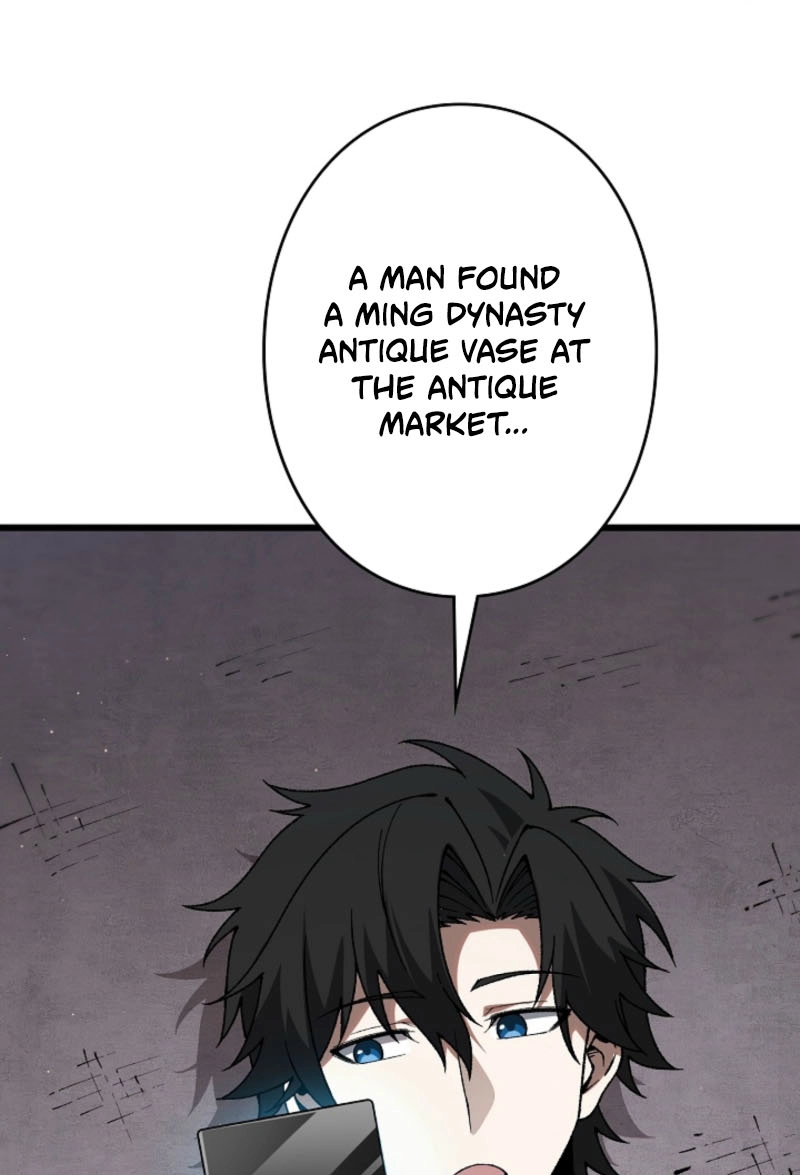 Urban God-Level Grandmaster Chapter 6 page 74 - 