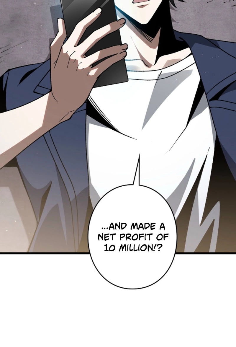 Urban God-Level Grandmaster Chapter 6 page 75 - 