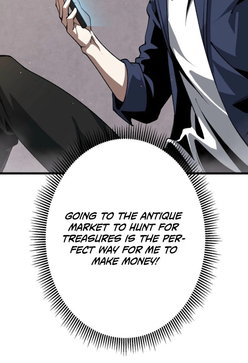 Urban God-Level Grandmaster Chapter 6 page 77 - 
