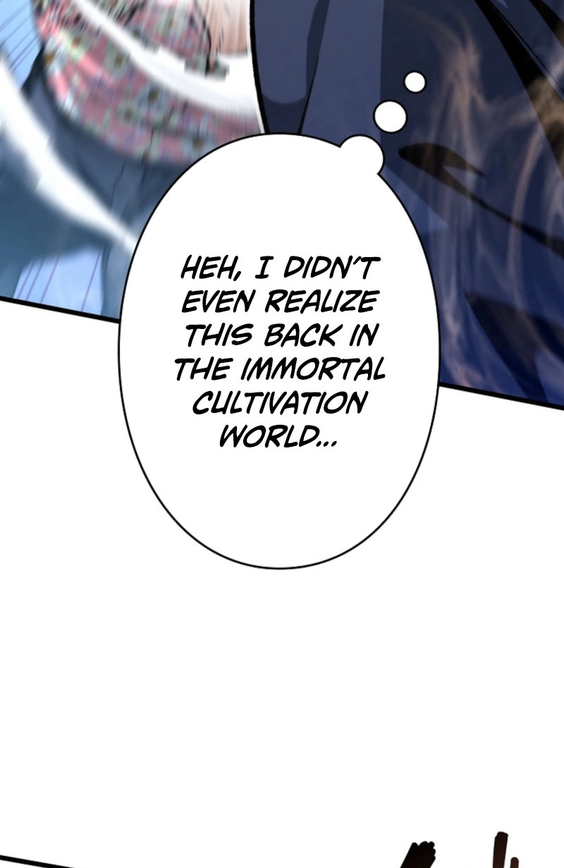 Urban God-Level Grandmaster Chapter 6 page 9 - 