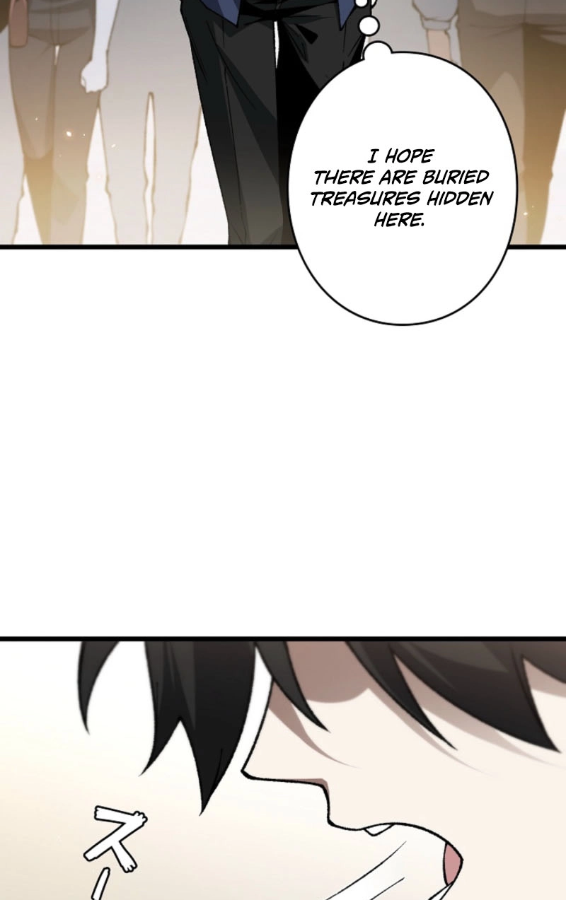Urban God-Level Grandmaster Chapter 6 page 82 - 
