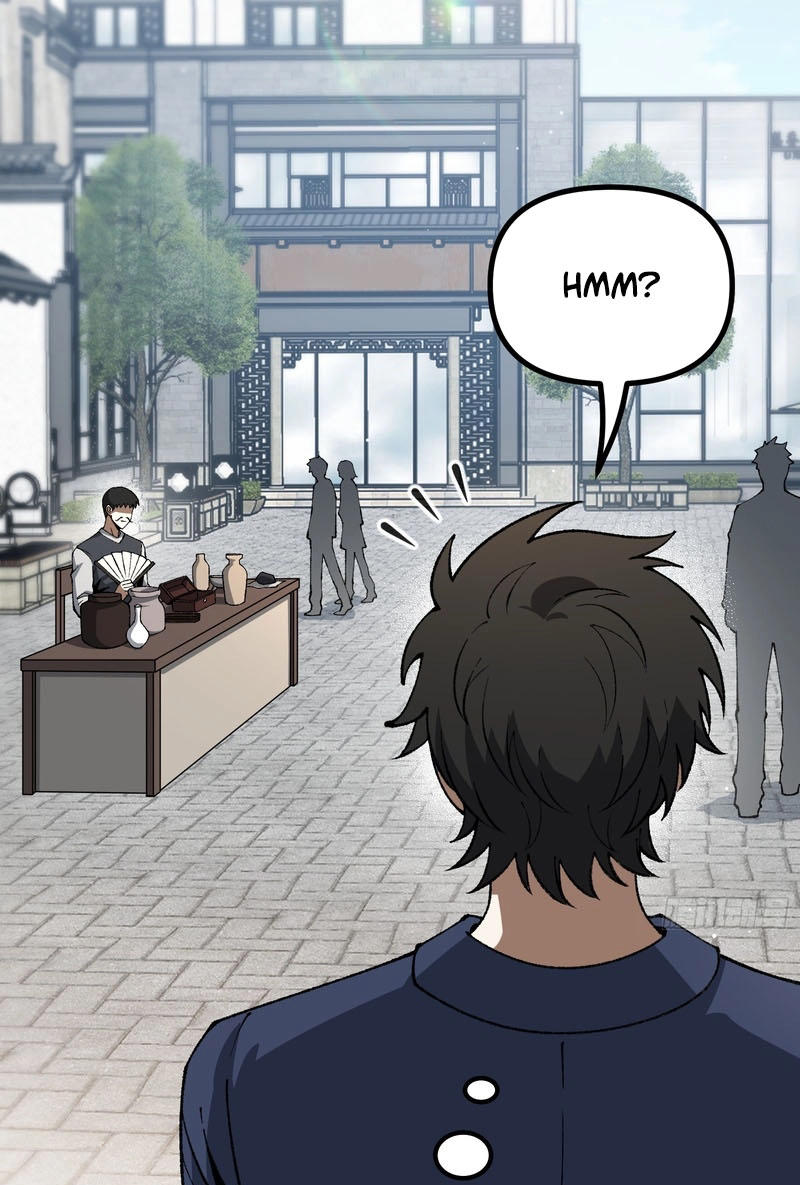 Urban God-Level Grandmaster Chapter 7 page 14 - 