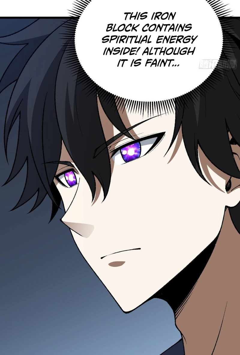 Urban God-Level Grandmaster Chapter 7 page 17 - 