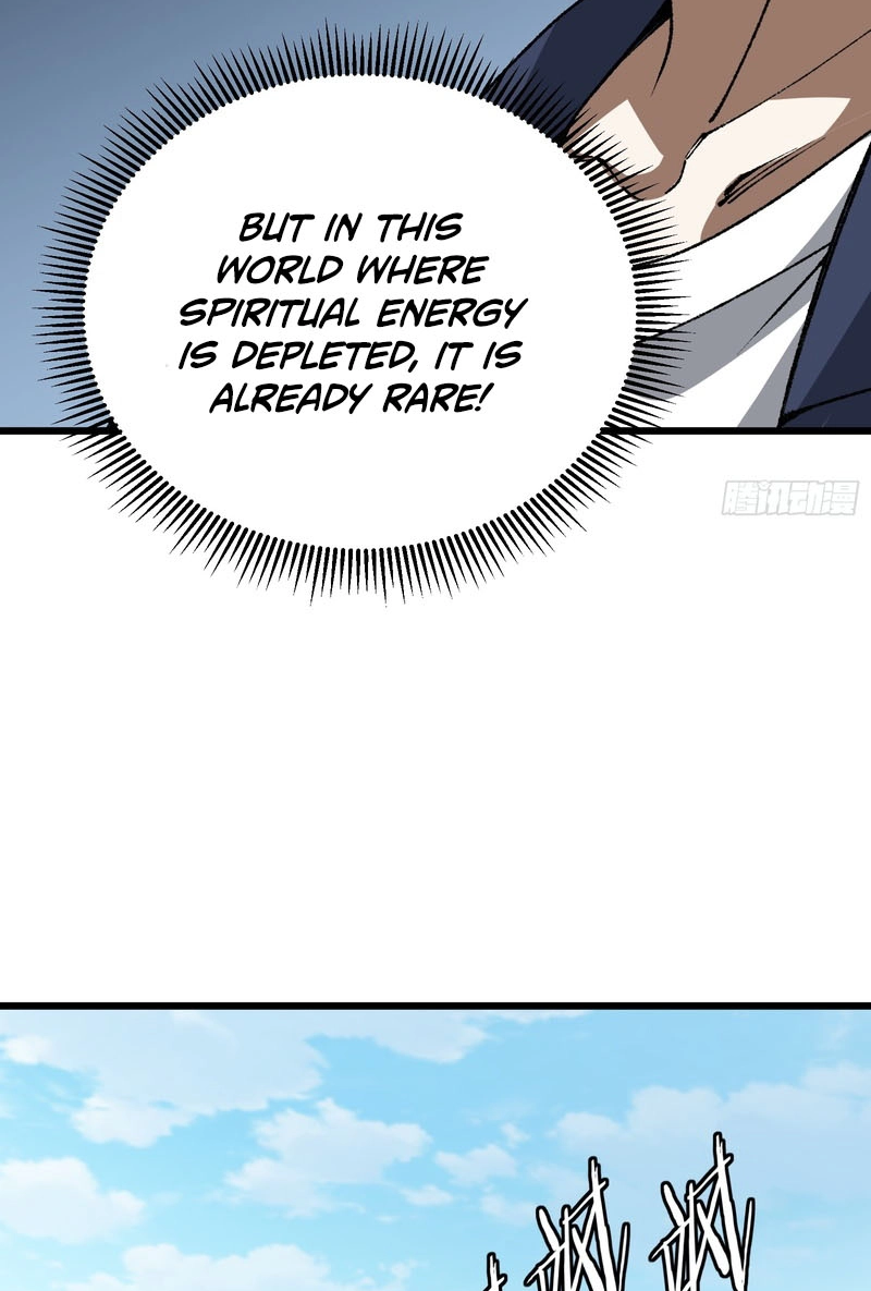 Urban God-Level Grandmaster Chapter 7 page 18 - 