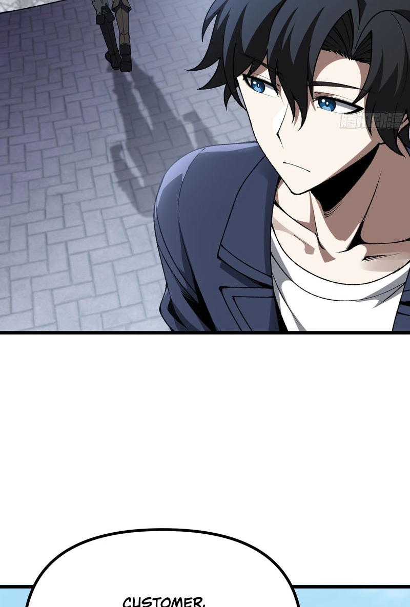 Urban God-Level Grandmaster Chapter 7 page 21 - 