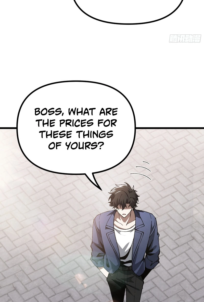 Urban God-Level Grandmaster Chapter 7 page 23 - 