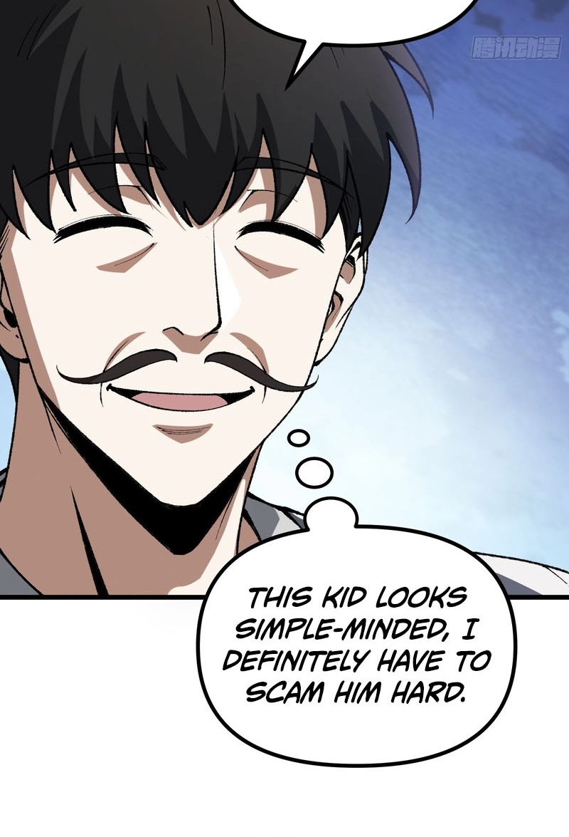 Urban God-Level Grandmaster Chapter 7 page 25 - 