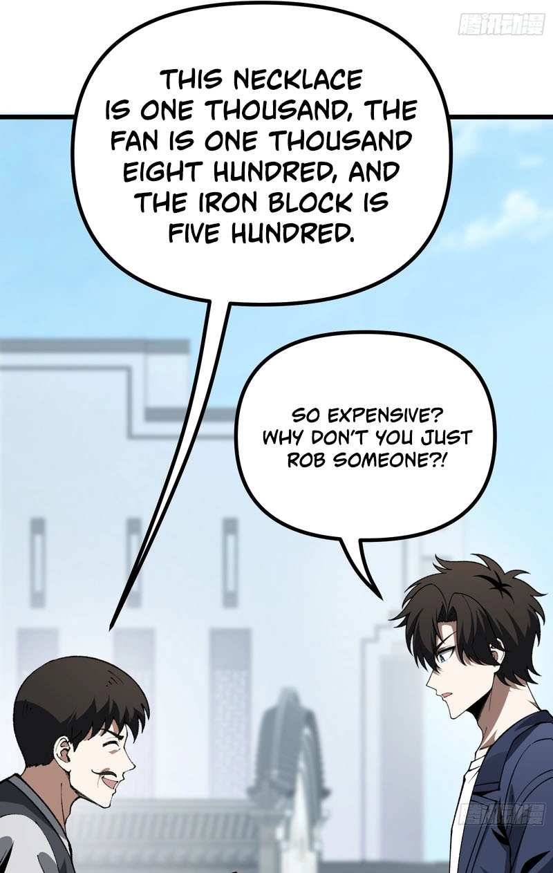 Urban God-Level Grandmaster Chapter 7 page 26 - 