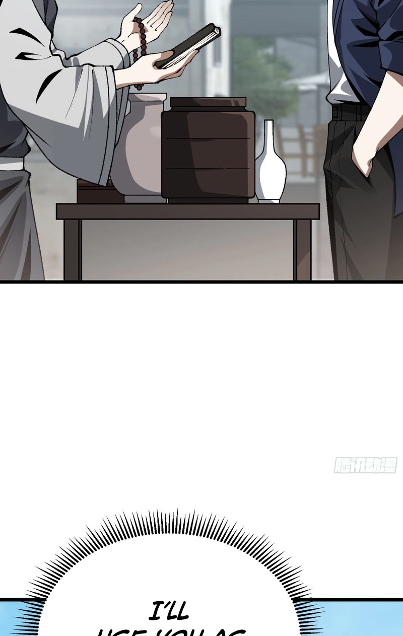 Urban God-Level Grandmaster Chapter 7 page 27 - 