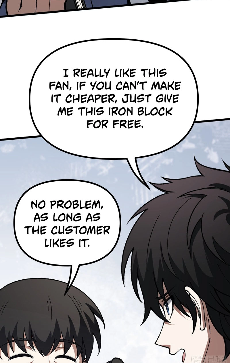 Urban God-Level Grandmaster Chapter 7 page 29 - 
