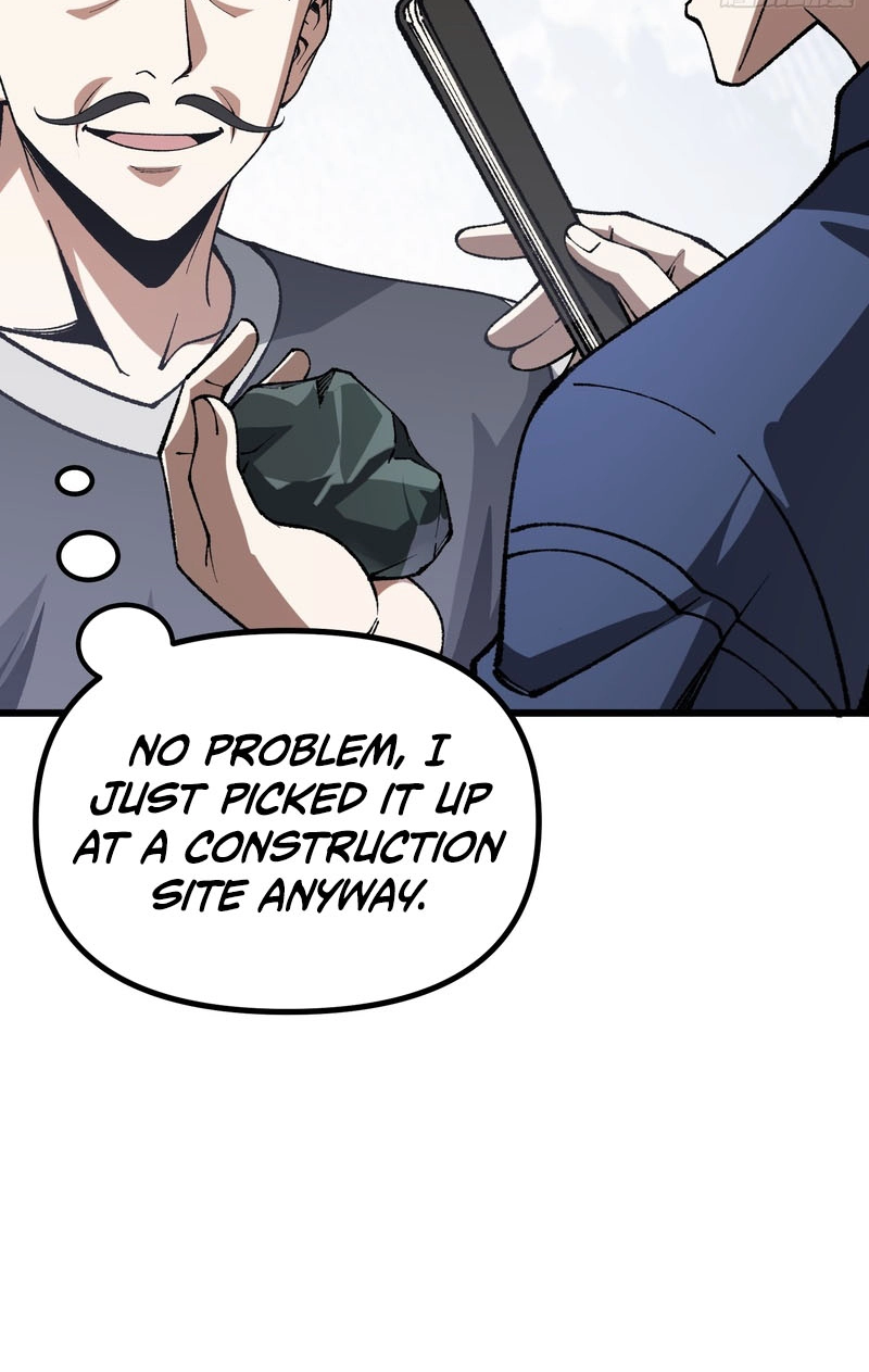 Urban God-Level Grandmaster Chapter 7 page 30 - 