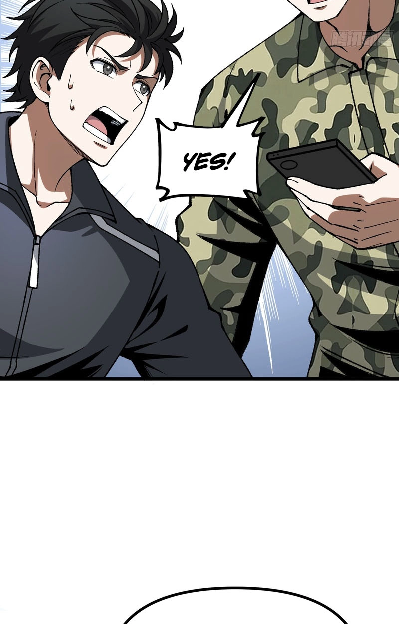 Urban God-Level Grandmaster Chapter 7 page 39 - 