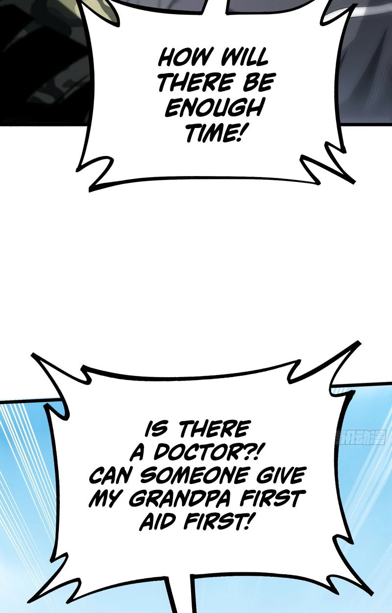 Urban God-Level Grandmaster Chapter 7 page 47 - 