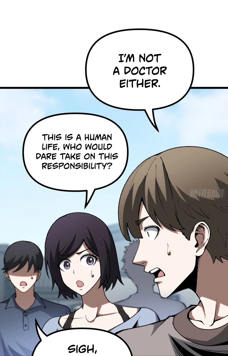 Urban God-Level Grandmaster Chapter 7 page 49 - 