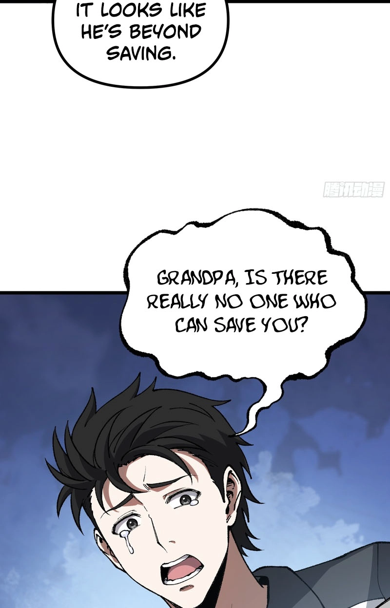 Urban God-Level Grandmaster Chapter 7 page 50 - 