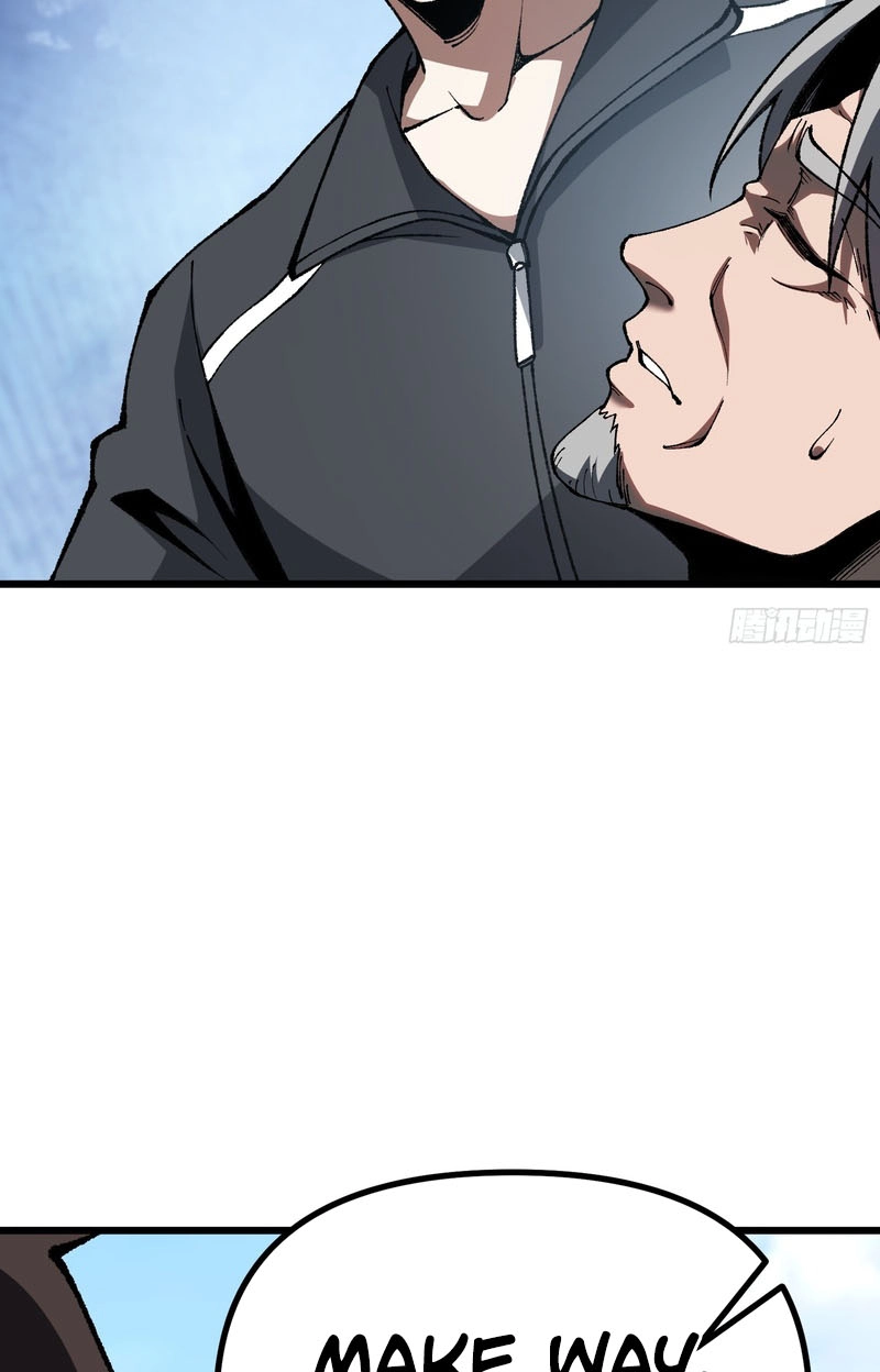 Urban God-Level Grandmaster Chapter 7 page 51 - 