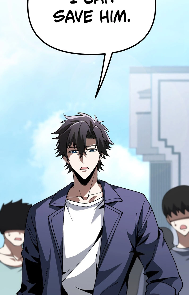 Urban God-Level Grandmaster Chapter 7 page 55 - 