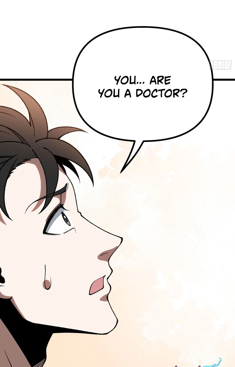 Urban God-Level Grandmaster Chapter 7 page 57 - 