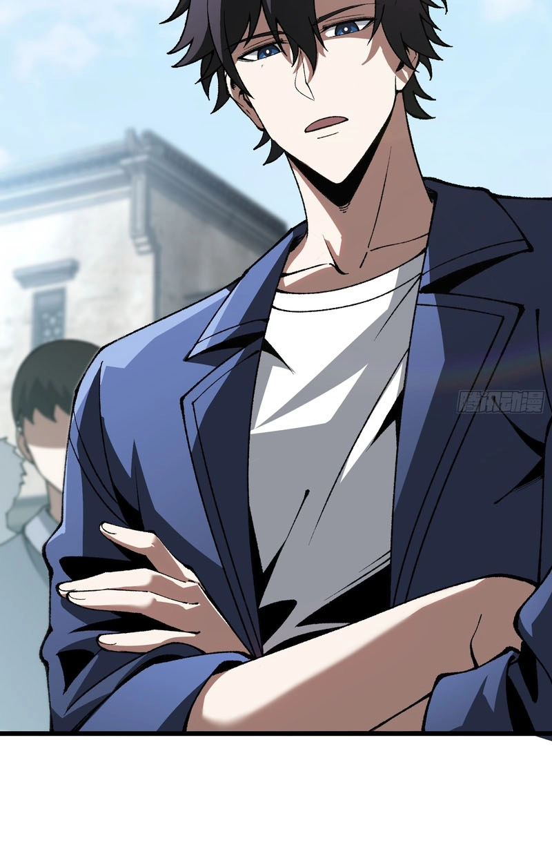 Urban God-Level Grandmaster Chapter 7 page 59 - 