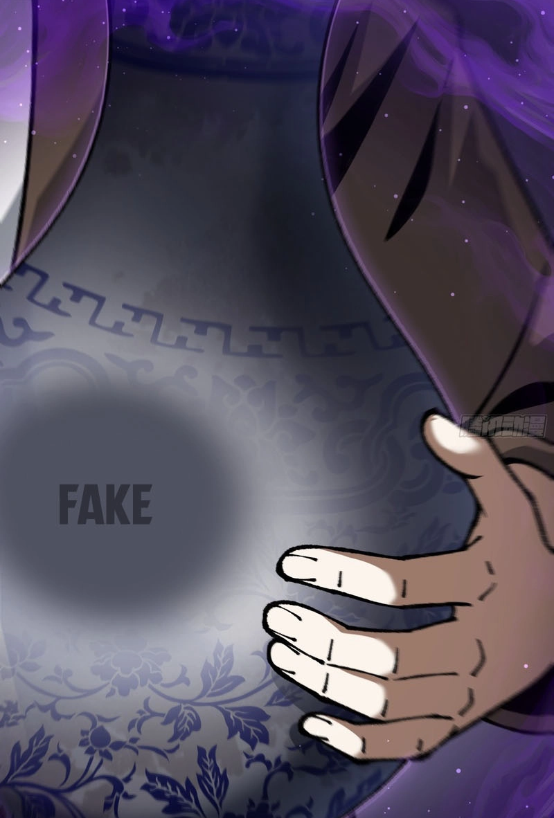 Urban God-Level Grandmaster Chapter 7 page 7 - 