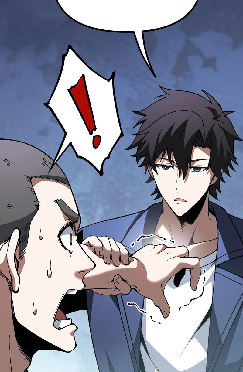 Urban God-Level Grandmaster Chapter 7 page 63 - 
