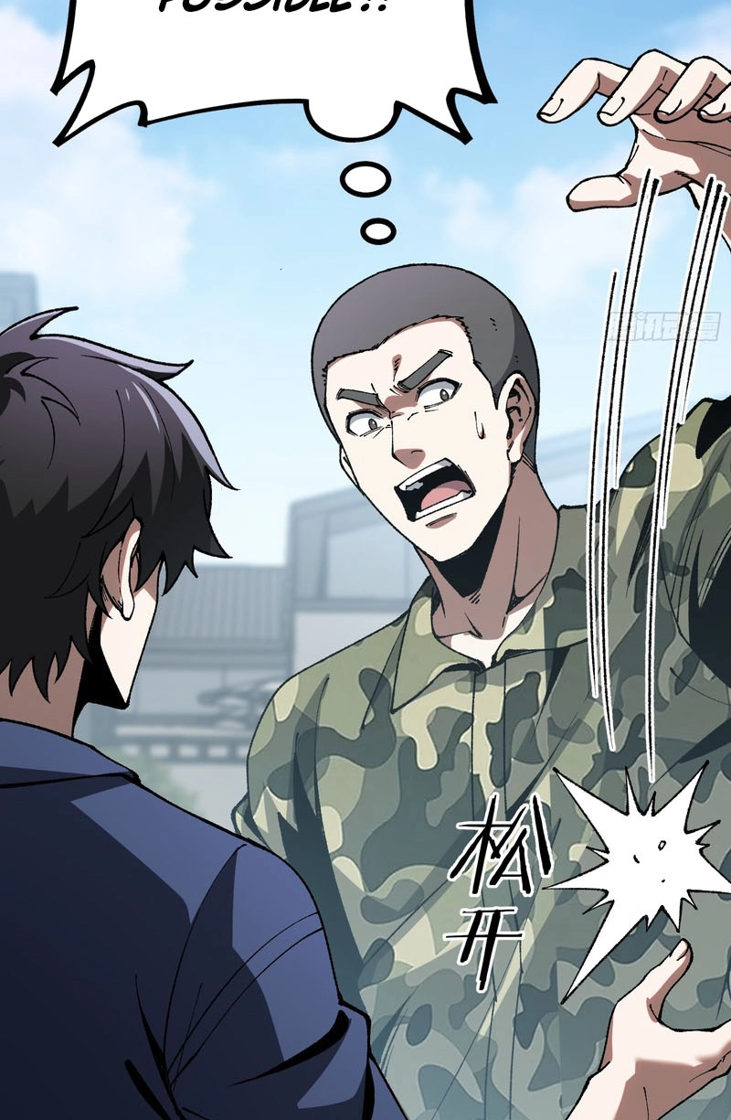 Urban God-Level Grandmaster Chapter 7 page 65 - 