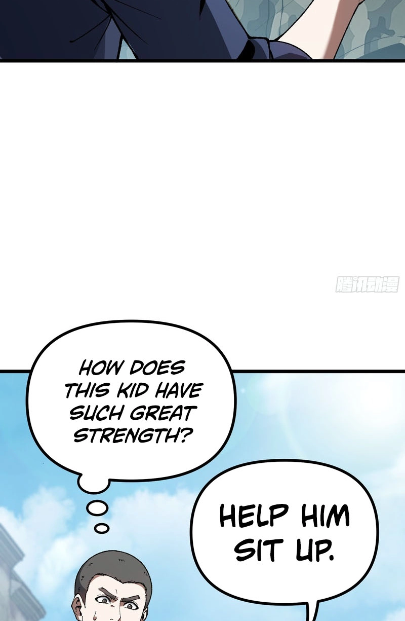 Urban God-Level Grandmaster Chapter 7 page 66 - 