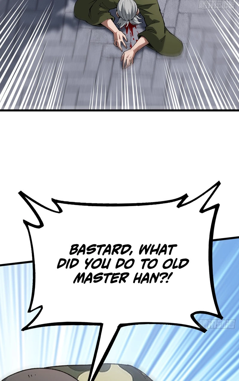 Urban God-Level Grandmaster Chapter 7 page 77 - 