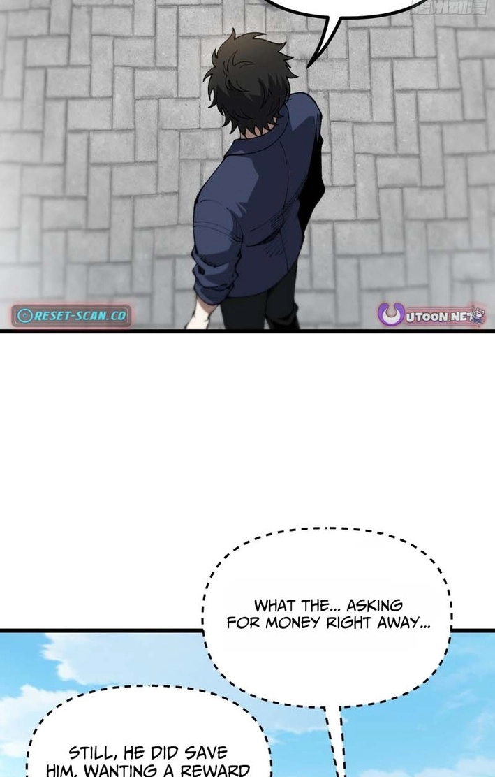 Urban God-Level Grandmaster Chapter 8 page 21 - 