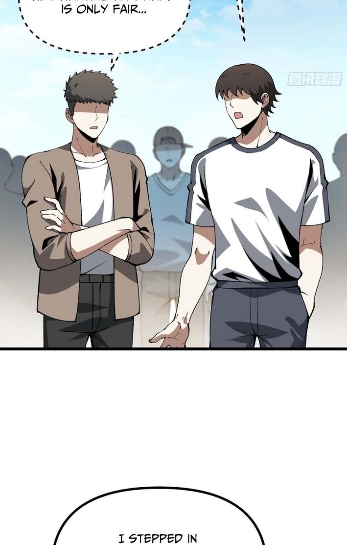 Urban God-Level Grandmaster Chapter 8 page 22 - 