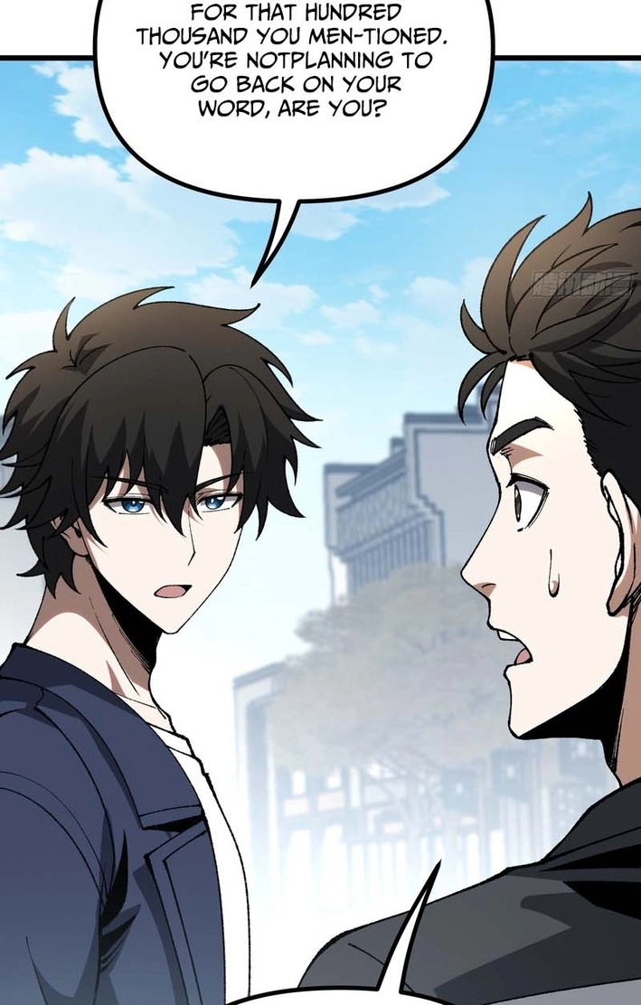 Urban God-Level Grandmaster Chapter 8 page 23 - 