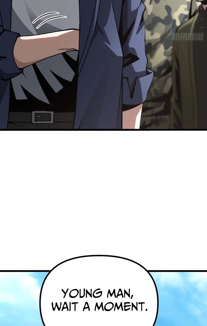 Urban God-Level Grandmaster Chapter 8 page 33 - 