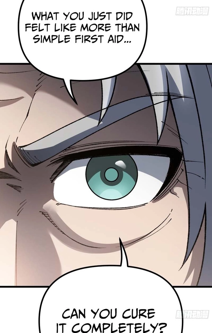 Urban God-Level Grandmaster Chapter 8 page 37 - 