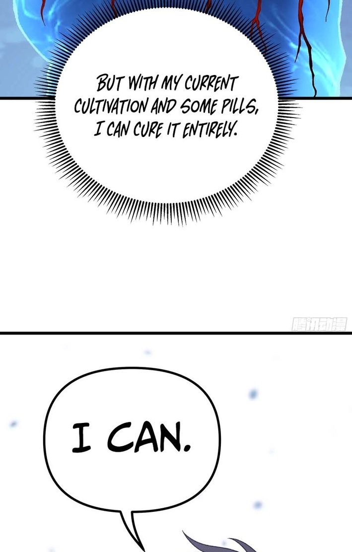 Urban God-Level Grandmaster Chapter 8 page 41 - 